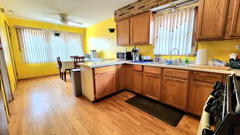Kitchen - 9515 S Emerald Ave, Chicago, IL 60628 photo 1 of 2