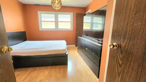 Bedroom - 9515 S Emerald Ave, Chicago, IL 60628 photo 3 of 3