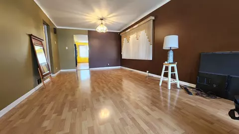 Living - 9515 S Emerald Ave, Chicago, IL 60628 photo 2 of 2