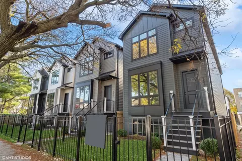 2625 W Carmen Ave, Chicago, IL 60625