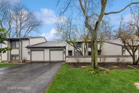 Exterior - 2549 Yarrow Ln, Rolling Meadows, IL 60008 photo 3 of 3