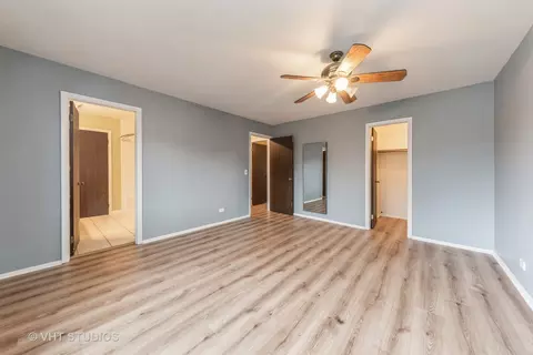 Bedroom - 2549 Yarrow Ln, Rolling Meadows, IL 60008 photo 1 of 1