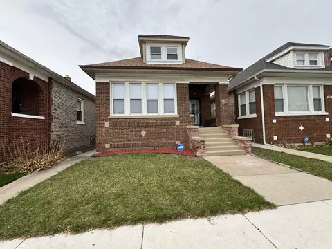 Undisclosed, Chicago, IL 60619