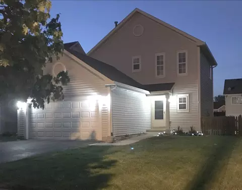 3101 Nantucket Dr, Joliet, IL 60435