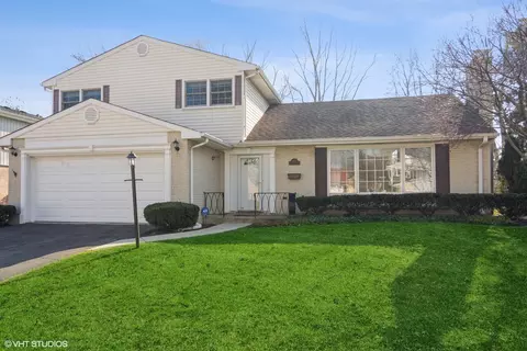 607 W Noyes St, Arlington Heights, IL 60005
