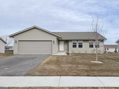 3026 Huntington Dr, Belvidere, IL 61008
