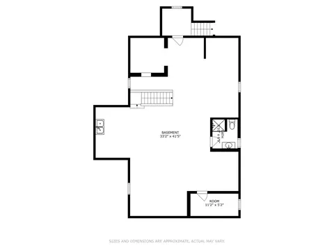 Floorplan - 712 Mccarthy Rd, Lemont, IL 60439 photo 3 of 3