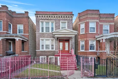 2752 S Keeler Ave, Chicago, IL 60623