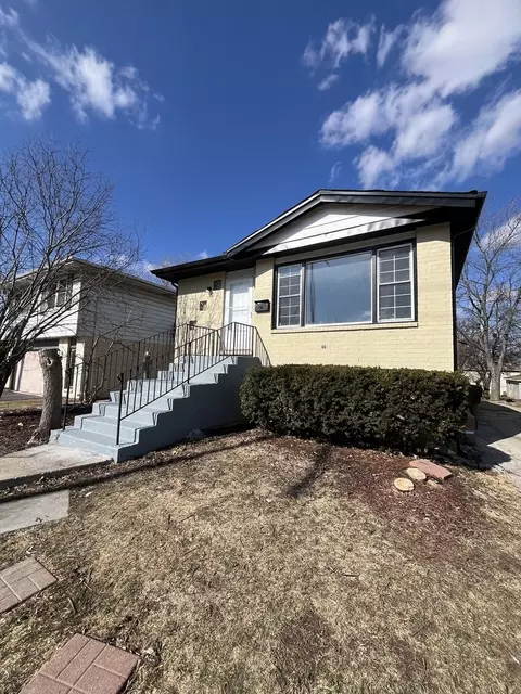 4310 183 St, Country Club Hills, IL 60478