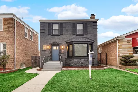 9348 S Forest Ave, Chicago, IL 60619