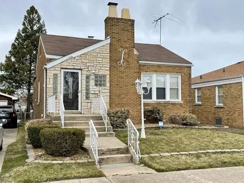 122 Ruth St, Calumet City, IL 60409