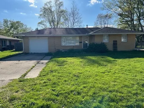1903 N Willow Rd, Urbana, IL 61801