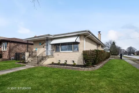 10521 Lavergne Ave, Oak Lawn, IL 60453
