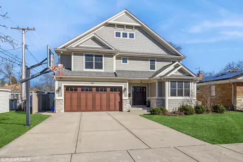 533 Newberry Ave, La Grange Park, IL 60526