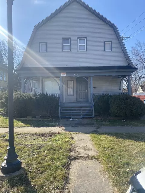 554 E Bourbonnais St, Kankakee, IL 60901 photo 1