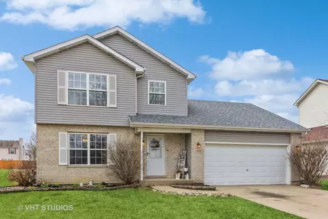 1309 Green Trails Dr, Plainfield, IL 60586