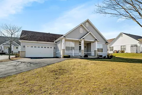 1619 Devonshire Ln, Shorewood, IL 60404