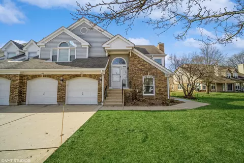 188 Willow Pkwy, Buffalo Grove, IL 60089