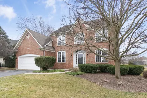 676 Heartland Dr, Yorkville, IL 60560
