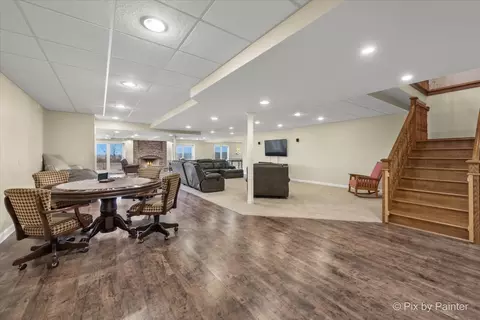 Dining - 40 W536 Greenview Ln, Elgin, IL 60124 photo 4 of 7