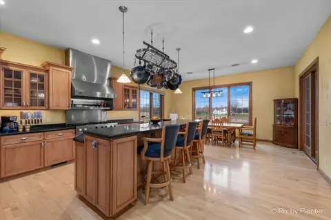 Kitchen - 40 W536 Greenview Ln, Elgin, IL 60124 photo 1 of 8