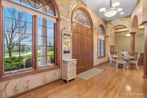 Entry Way - 40 W536 Greenview Ln, Elgin, IL 60124 photo 1 of 1