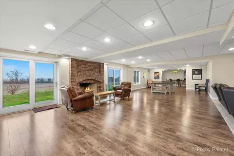Living - 40 W536 Greenview Ln, Elgin, IL 60124 photo 7 of 7