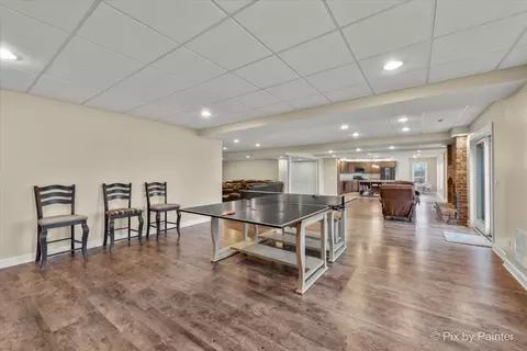 Dining - 40 W536 Greenview Ln, Elgin, IL 60124 photo 6 of 7
