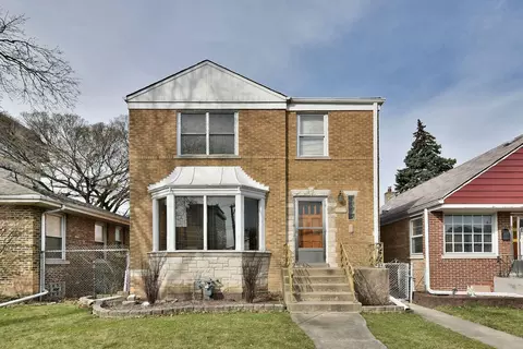 1616 N 74th Ave, Elmwood Park, IL 60707