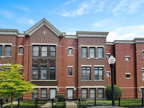 1463 S Peoria St, Chicago, IL 60608