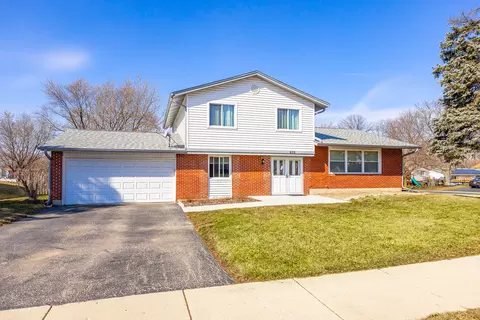439 Justine Ave, Bolingbrook, IL 60440