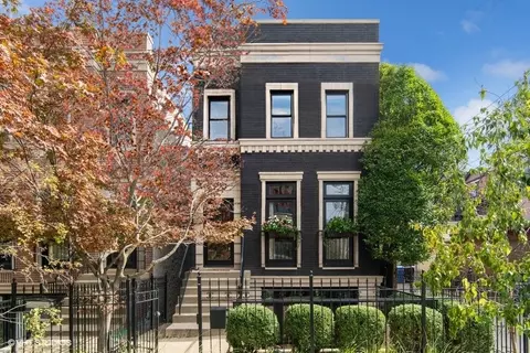 2015 N Winchester Ave, Chicago, IL 60614