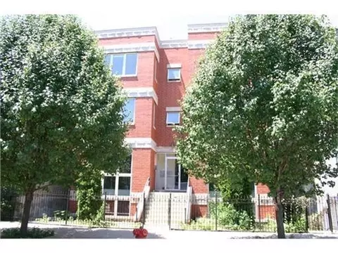 1432 N Wood St #3S, Chicago, IL 60622