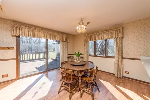 Dining - 4389 W Forest Ave, Gurnee, IL 60031 photo 1 of 4