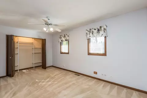 Bedroom - 4389 W Forest Ave, Gurnee, IL 60031 photo 1 of 3