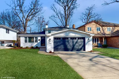 2010 Des Plaines Ave, Park Ridge, IL 60068