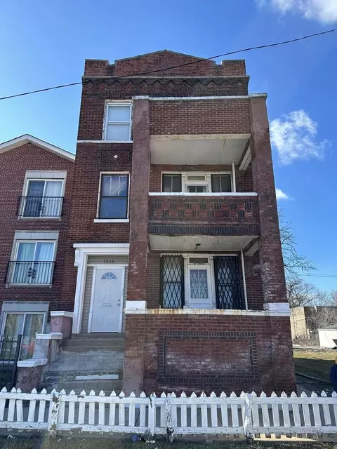 1350 S Kedvale Ave, Chicago, IL 60623
