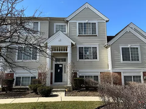 9413 Harrison St, Des Plaines, IL 60016