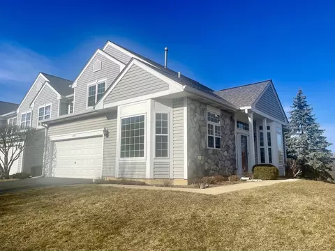 34714 N Lakeside Dr #1, Ingleside, IL 60041
