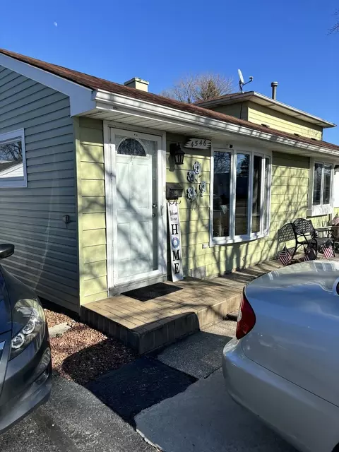 4546 W 88th Pl, Hometown, IL 60456