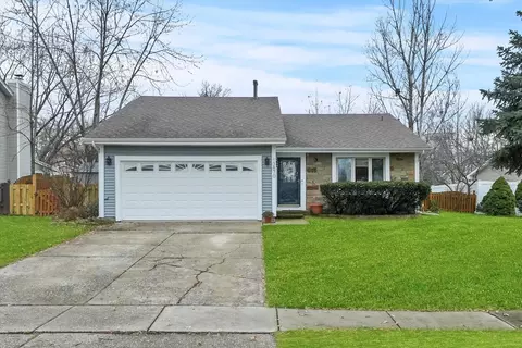 13870 W Shady Ln, Homer Glen, IL 60491