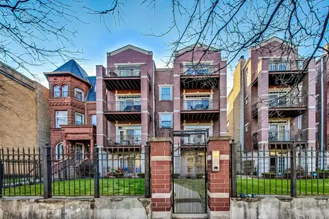 4734 S Drexel Blvd #3N, Chicago, IL 60615