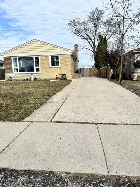 539 Barberry Rd, Highland Park, IL 60035