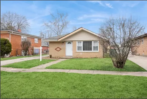 2235 W 156th Pl, Markham, IL 60426