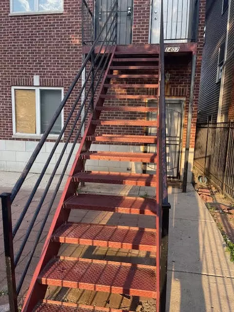 1407 S Kedvale Ave, Chicago, IL 60623