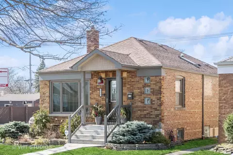 5158 S Nagle Ave, Chicago, IL 60638
