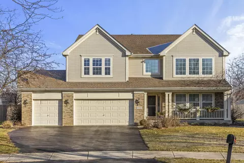 25132 Constitution Ct, Plainfield, IL 60544