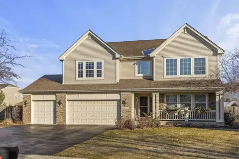 Exterior - 25132 Constitution Ct, Plainfield, IL 60544 photo 2 of 8