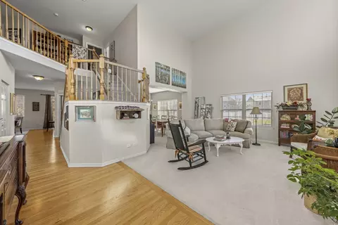 Living - 25132 Constitution Ct, Plainfield, IL 60544 photo 1 of 8