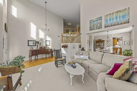 Living - 25132 Constitution Ct, Plainfield, IL 60544 photo 3 of 8